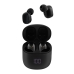 Auricolari in Ear Bluetooth T'NB ONYX Nero