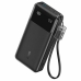 Powerbank Anker A1384G11 Czarny 20000 mAh