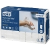 Papier séchage de main Tork Pack Blanc (21 Unités)