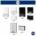 Papel secamanos Tork Pack Blanco (21 Unidades)