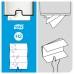 Papel secamanos Tork Pack Blanco (21 Unidades)