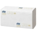 Handtorkande papper Tork Pack Vit (21 antal)