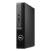 Desktop PC Dell J4W1J 8 GB RAM 512 GB SSD Intel Core I5 12500T