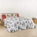 Housse de Couette Decolores Laponia Multicouleur Lit 1 persone 140 x 200 cm