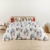 Housse de Couette Decolores Laponia Multicouleur Lit 1 persone 140 x 200 cm