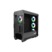 Boîtier Demi Tour Micro ATX Genesis IRID 503 ARGB Noir