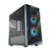 ATX Semitorn Cooler Master CMP 320 Svart