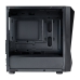 Caja Semitorre ATX Cooler Master CMP 320 Negro