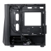 Caja Semitorre ATX Cooler Master CMP 320 Negro