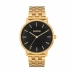 Herrenuhr Nixon Porter Gold