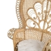 Armchair Natural 105 x 70 x 145 cm