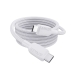 Καλώδιο USB-C Anker A81D6H21 Λευκό 1,8 m