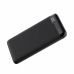 Powerbank Cool Black 10000 mAh