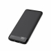 Powerbank Cool Black 10000 mAh