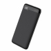 Powerbank Cool Black 10000 mAh