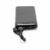 Powerbank Cool Black 10000 mAh