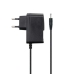 USB Extension Cable NANOCABLE 10.01.0313 Black 15 m 5 Gbps