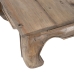 Centre Table Natural 80 x 80 x 38 cm