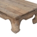 Table Basse Naturel 150 x 71 x 38 cm