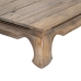 Centre Table Natural 80 x 80 x 38 cm