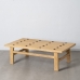 Table Basse Naturel 173 x 87 x 47 cm