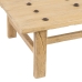 Table Basse Naturel 173 x 87 x 47 cm