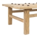 Table Basse Naturel 173 x 87 x 47 cm