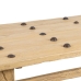 Table Basse Naturel 173 x 87 x 47 cm