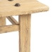 Table Basse Naturel 173 x 87 x 47 cm