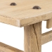 Table Basse Naturel 173 x 87 x 47 cm