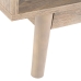 Soffbord Naturell 100 x 50 x 37,5 cm