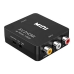 Repetitor signala HDMI 3 x RCA