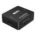 Signalrepeterare HDMI 3 x RCA