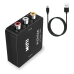 Repetitor signala HDMI 3 x RCA