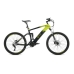 Bicicletta Elettrica Youin YOU-RIDE MONTBLANC 29 Nero 250 W 29