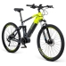 Bicicletta Elettrica Youin YOU-RIDE MONTBLANC 29 Nero 250 W 29