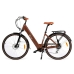 Bicicleta Eléctrica Youin YOURIDE VIENA Café 250 W 28