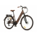 Bicicleta Eléctrica Youin YOURIDE VIENA Café 250 W 28