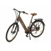 Bicicleta Eléctrica Youin YOURIDE VIENA Café 250 W 28