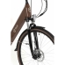 Bicicleta Eléctrica Youin YOURIDE VIENA Café 250 W 28