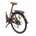 Electric Bike Youin YOURIDE VIENA Coffee 250 W 28