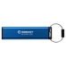 Clé USB Kingston IKKP200/32GB Bleu 32 GB