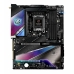 Pagrindinė plokštė ASRock Z890 NOVA WIFI LGA 1851 Intel Z890