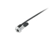 USB kabel Lenovo 4XE1B81917 Černý 1,8 m