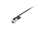 Cabo USB Lenovo 4XE1B81917 Preto 1,8 m