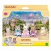 Actiefiguren Sylvanian Families 5703 Kroon