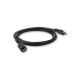 DisplayPort-Kabel Belkin F2CD000B06-E Svart 1,8 m