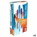 Penna Paper Mate Inkjoy 12 Delar Multicolour 1 mm (12 antal)