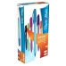 Penna Paper Mate Inkjoy 12 Delar Multicolour 1 mm (12 antal)