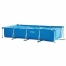 Piscina Smontabile Intex Metal Frame 7127 L Rettangolare (Ricondizionati B)